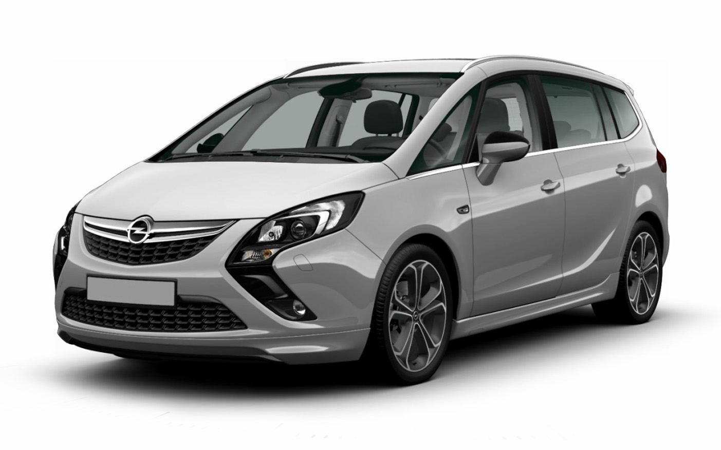 Магнитола opel zafira c